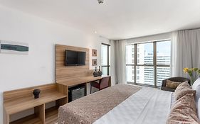 Hy Apartaments & Hotels-Boa Viagem