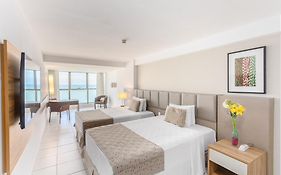 Hy Apartaments & Hotels-Boa Viagem