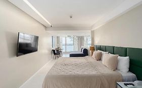 Hy Apartaments & Hotels-Boa Viagem