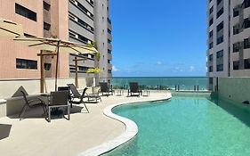 Hy Apartaments & Hotels-Boa Viagem